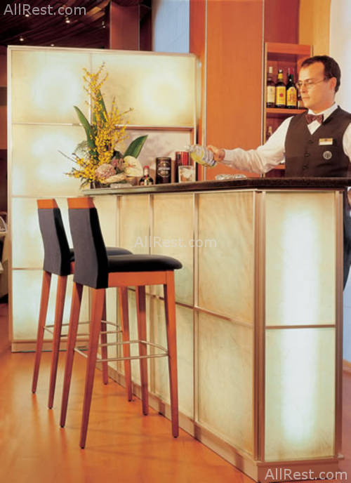 Hotel Apsis Millennium 10